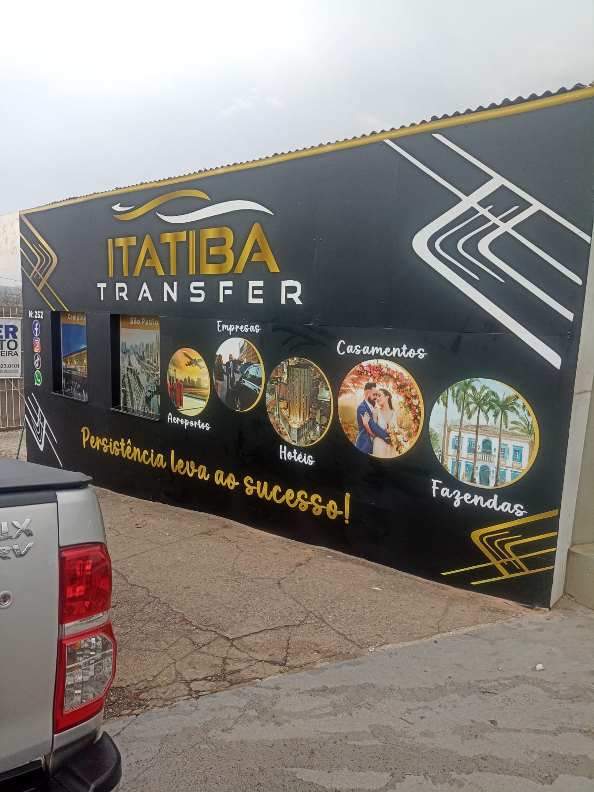 Rótulos e embalagens